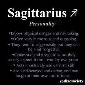 The Zodiac Signs page's Photo