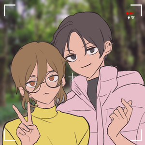 Picrew. That is all.'s Photo