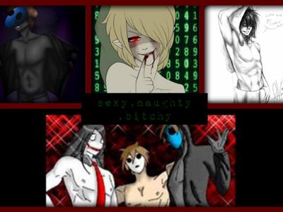 The Creepypasta Crew's Photo