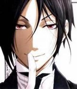 Black Butler Talk