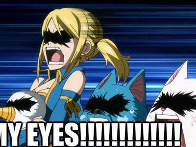 All things Fairy Tail's Photo