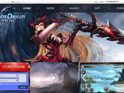 Greek mythology Game - Gods Origin Online First Server Starts Today Sep 4, 2017's Photo