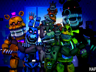 Fnaf rp (6)