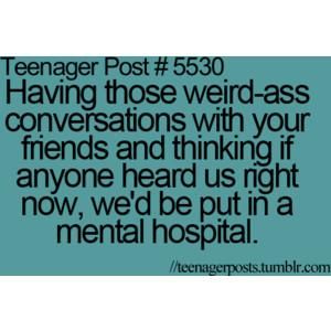 Teenager Post Page's Photo