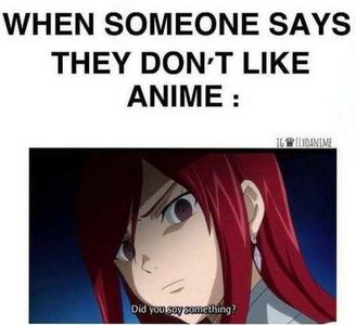 Anime Memes's Photo