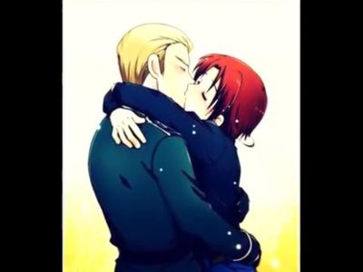 HETALIA!'s Photo