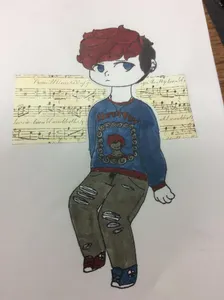 Grandmas Animation and Art!'s Photo Grandmas Animation and Art!'s Photo