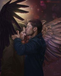 Sabirel and Destiel Fan Page's Photo