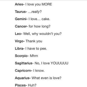 Zodiac Signs Posts's Photo