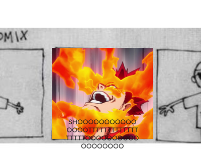 My homemade Helluva boss/Hazbin Hotel memes-'s Photo