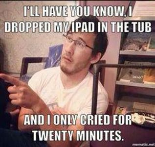 Markiplier memes's Photo