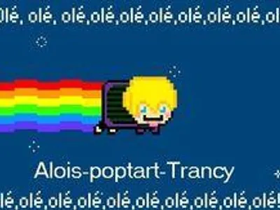 Describe yourself in one picture's Photo Describe yourself in one picture's Photo