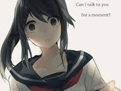 everything yandere simulator's Photo