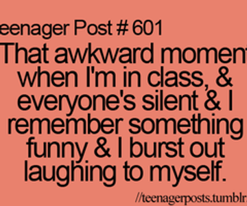 Awkward Moments's Photo