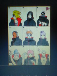 naruto/akatsuki roleplay's Photo