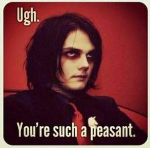 My Chemical Romance Fans's Photo