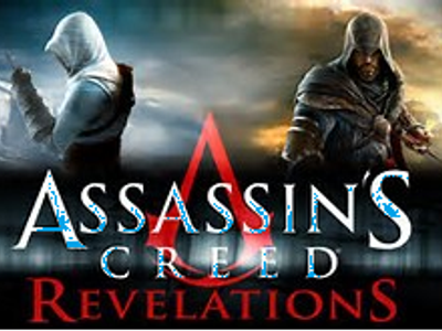 Assassin's Creed RP