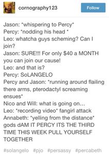 Percy Jackson fandom's Photo