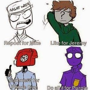 Five nights at Freddy's memes's Photo