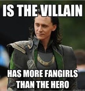 Fangirls Assemble!'s Photo