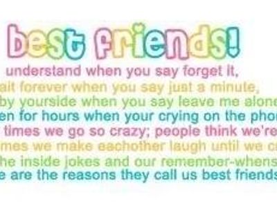 True Friends.. Quotes's Photo