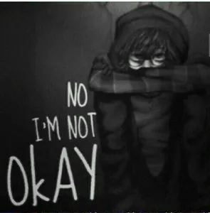 Depressing thoughts Depressing thoughts
