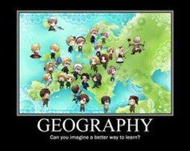 Hetalia fan page!'s Photo