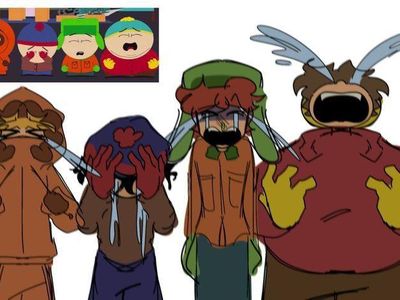 South park's Photo