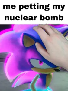 Sonic the Hedgehog's Photo Sonic the Hedgehog's Photo