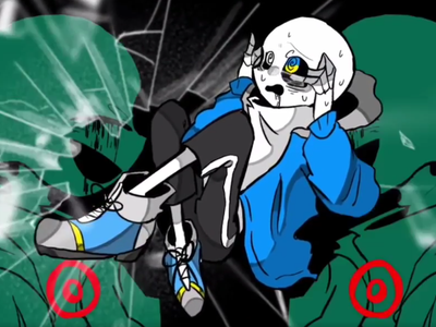 The Sans Fans's Photo