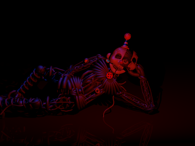 fnaf's Photo