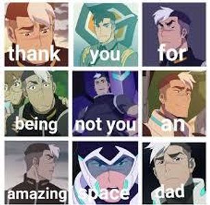 everything voltron!'s Photo