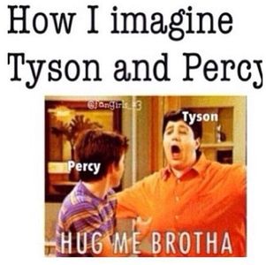 Percy Jackson fandom's Photo