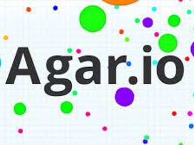 Agario is awesome!'s Photo