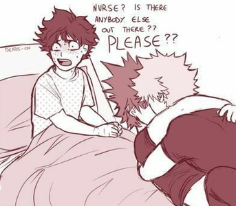 Kiribaku page's Photo