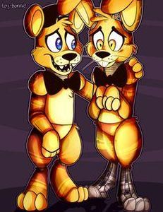 FNAF TIME's Photo