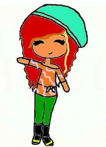 Who Wants One of These Characters?'s Photo Who Wants One of These Characters?'s Photo