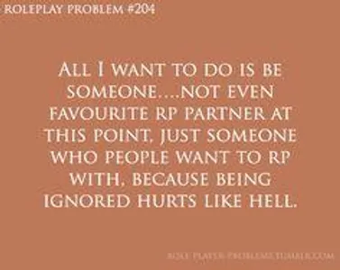 Roleplayer Issues's Photo Roleplayer Issues's Photo