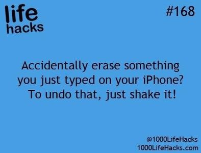 Life Hacks!'s Photo