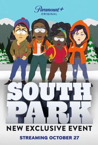 South park's Photo