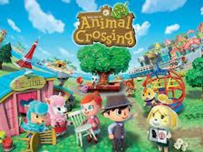 Animal Crossing Fanpage Animal Crossing Fanpage