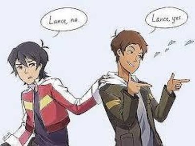 everything voltron!'s Photo