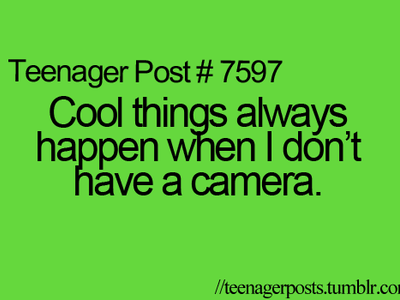 Teenager posts's Photo