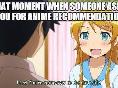 Anime Memes's Photo