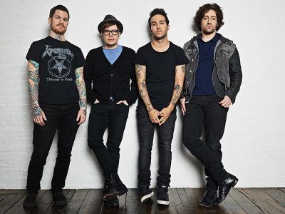 Fall Out Boy Fanpage