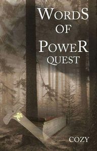 Words of Power Quest Audiobook!