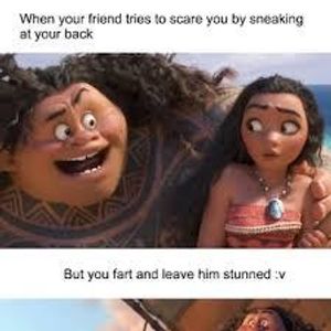 Moana fanpage's Photo