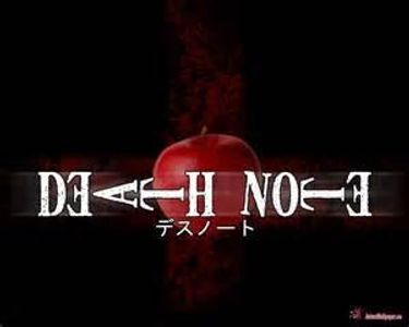 Death Note RP (1)