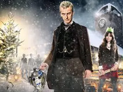 Doctor Who Fangirls/boys UNITE! Doctor Who Fangirls/boys UNITE!