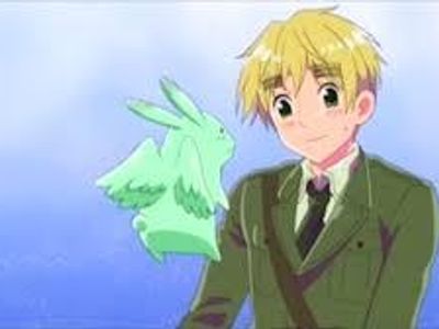 HETALIA!'s Photo